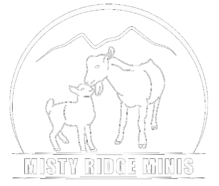 Misty Ridge Logo